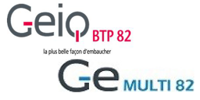 GEIQ BTP82 et GEMulti82